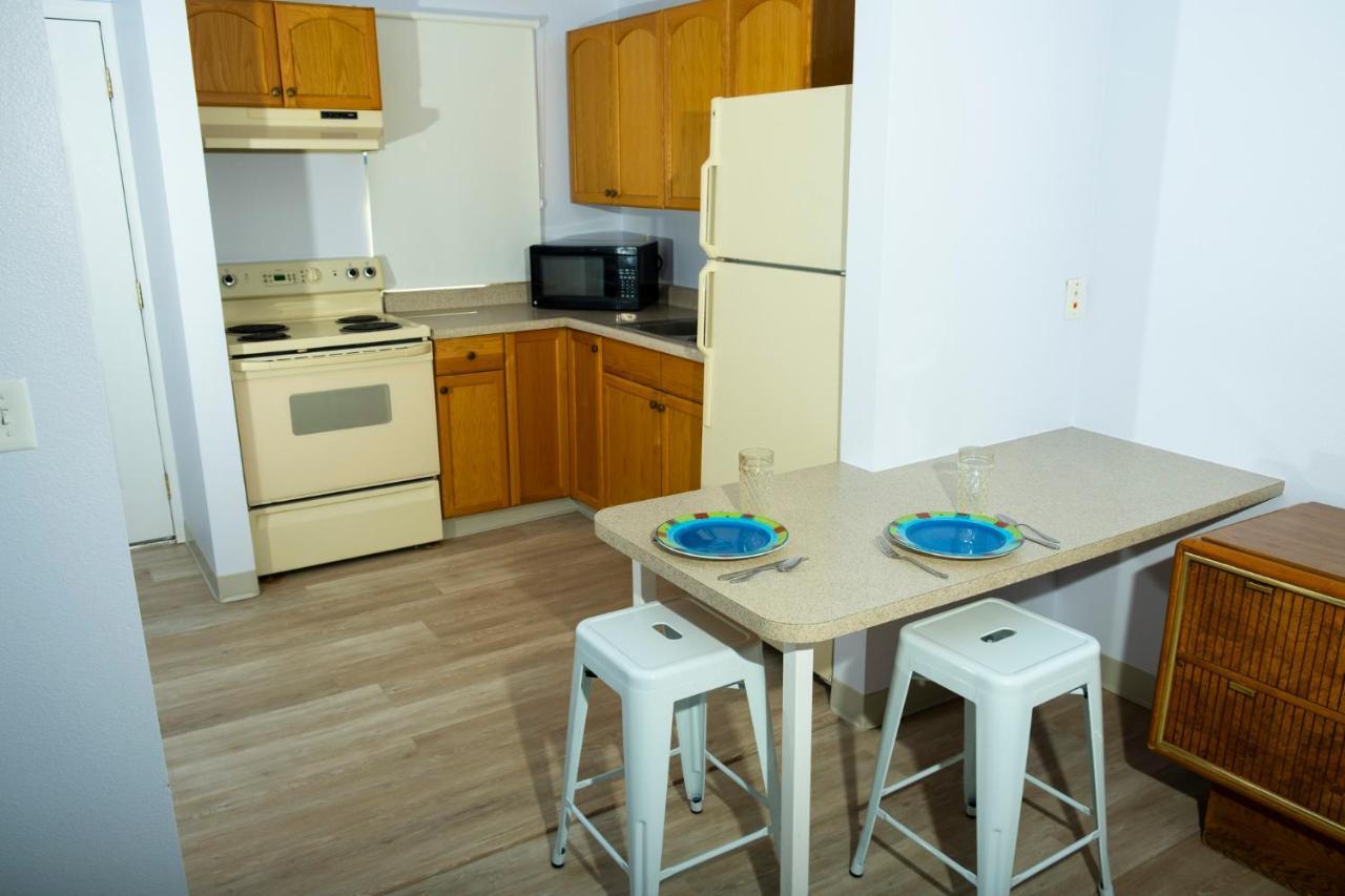 Dark Sky Suites Westcliffe Dış mekan fotoğraf