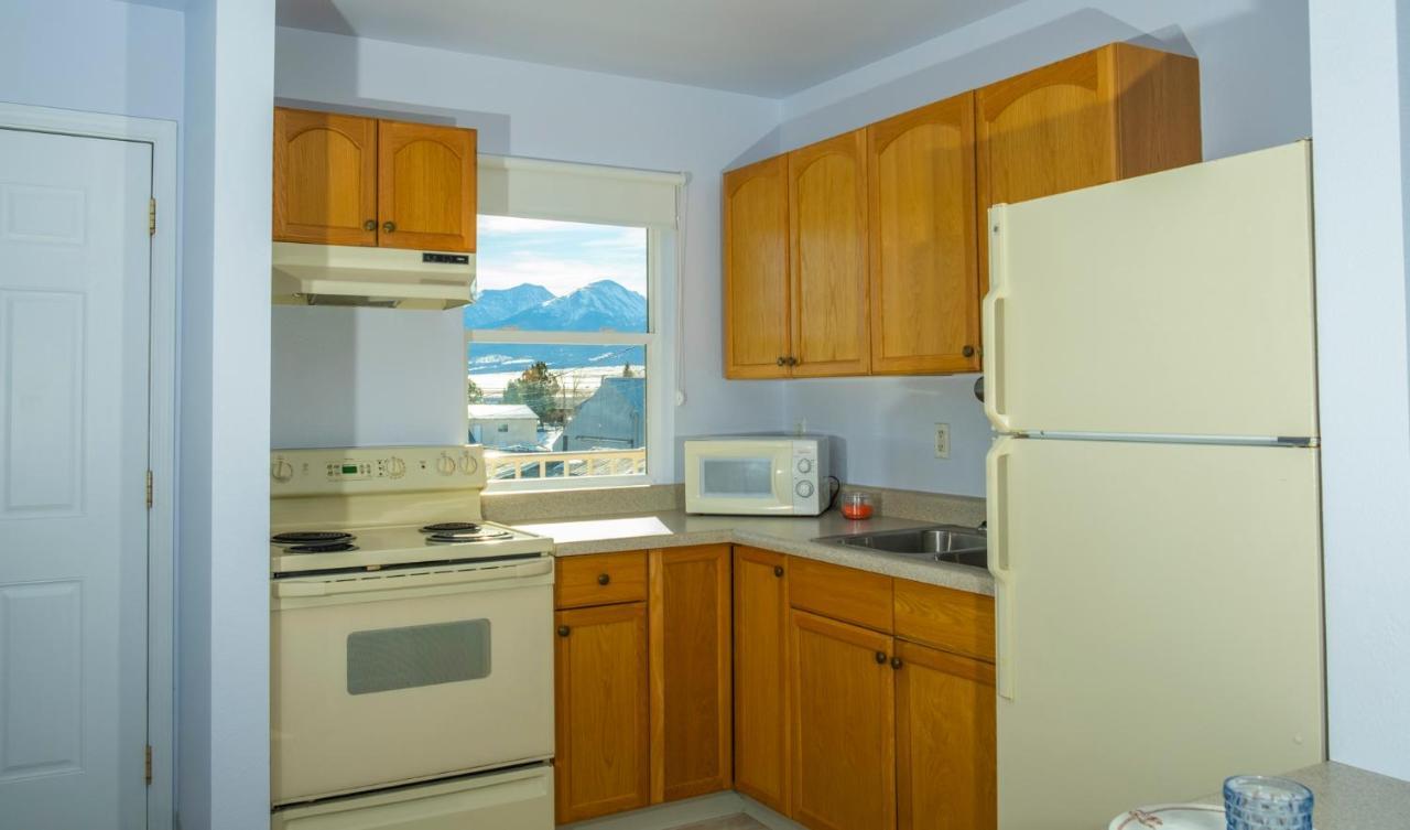 Dark Sky Suites Westcliffe Dış mekan fotoğraf