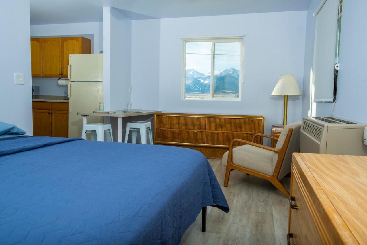 Dark Sky Suites Westcliffe Dış mekan fotoğraf