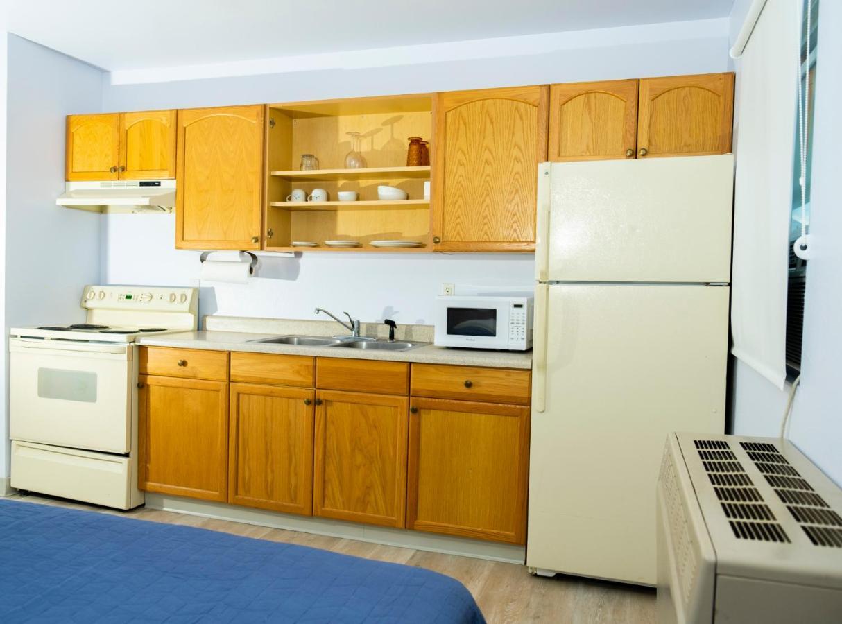 Dark Sky Suites Westcliffe Dış mekan fotoğraf