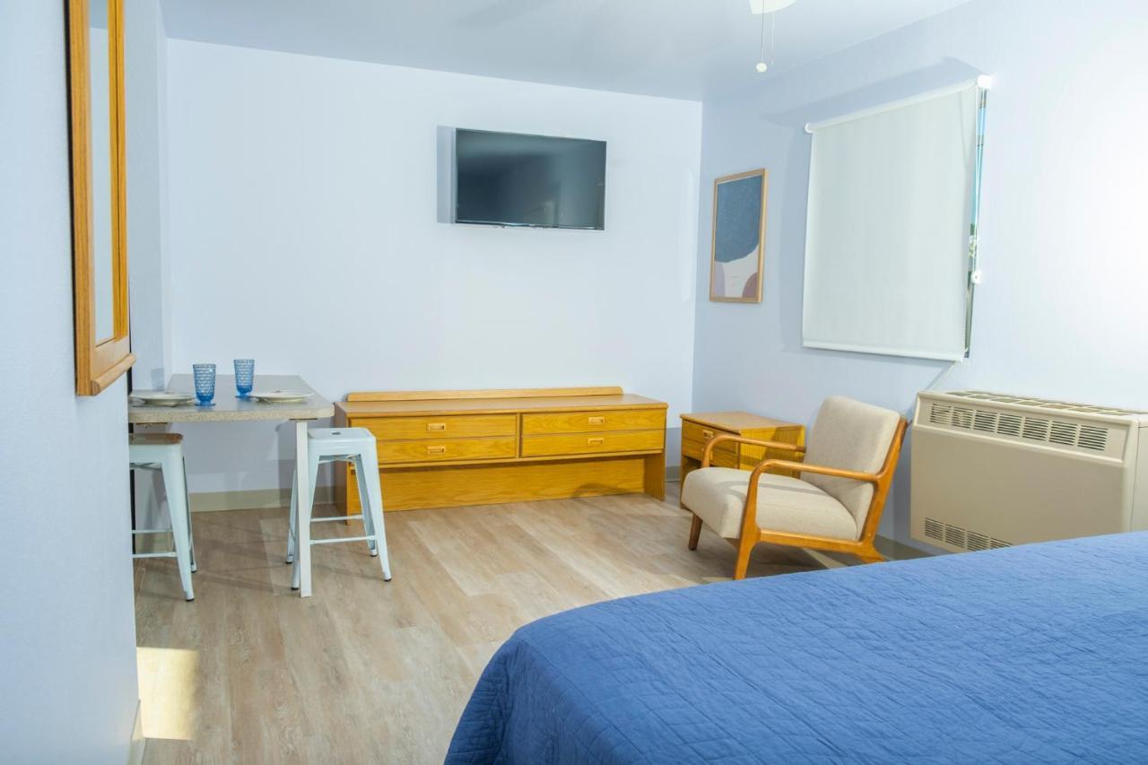 Dark Sky Suites Westcliffe Dış mekan fotoğraf